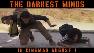 THE DARKEST MINDS | In PH cinemas August 1