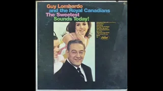 GUY  LOMBARDO(１９６７)