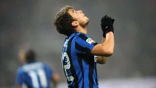 Adem Ljajić - The Beginning 2015/16 - Skills, Goals & Passes | Inter HD