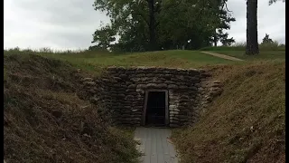 Civil War Battlegrounds | The Crater | Petersburg VA National Battlefield Park