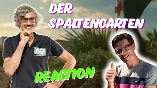 Ralf reagiert auf Markus Burkhard I Der Spaltengarten I Ralf‘s Gartenwelt