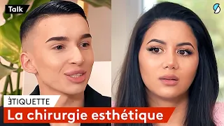 CHIRURGIE ESTHÉTIQUE Vs. CLICHÉS