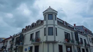 Downtown Hotel, Batumi, Georgia