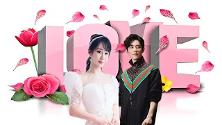 Why do Xiao Zhan and Yang Zi have such a good relationship finally understood!