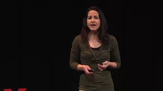 Science Fiction: Teaching Students How to Save the World | Joelle Renstrom | TEDxWalthamED