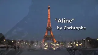 Aline-christophe (with  subtitles in English and French )