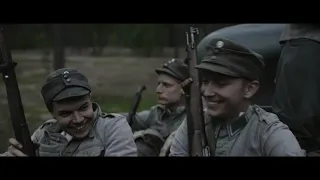 The Unknown Soldier - Tuntematon Sotilas (2017)  sub español