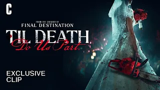 Til Death Do Us Part - Exclusive Clip - Run Sweetheart Run