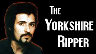 The Yorkshire Ripper (Netflix Summary, Psychology & Theories)