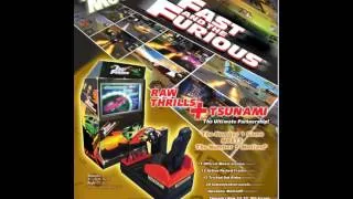 fast and furious arcade music all tracks