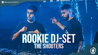 The Shooters - LA MUSICA NON SI FERMA c/o LMNSF Arena