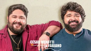 CÉSAR MENOTTI E FABIANO SUCESSOS, SELEÇÃO DE HISTÓRIAS TOP PARTE 02 SUCESSOS E TOPS