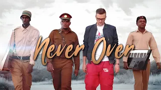 EES feat. Ongoro Nomundu - "Never Over" (official music video)