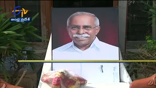 5 PM | Ghantaravam | News Headlines | 14th Feb 2022 | ETV Andhra Pradesh