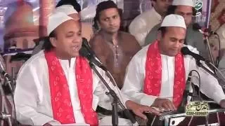 Sher Ali & Mehr Ali Qawwal  | Naat | Aa Vi Ja Wallail Zulfan Waleya