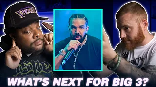 What Happens Next? Kendrick, Drake, & J Cole | NEW RORY & MAL
