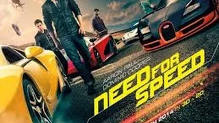 need for speed pelicula full español latino