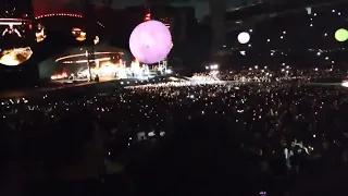 Coldplay - Fix You (Curitiba, 22/03/2023)