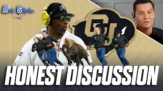 DEEP DIVE: Deion Sanders & Colorado Football | Where Things Stand in Boulder Today