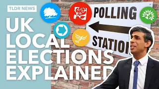 What to Look Out For at the Upcoming Local Elections