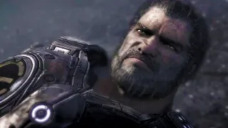 WHAT IF Dom SURVIVED Gears of War 3?
