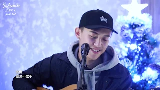 191129  MC張天賦 : 不將就 - Chill Inn Live