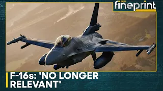 Russia-Ukraine War: Any day now, but delivery of F-16s in Ukraine now 'irrelevant'