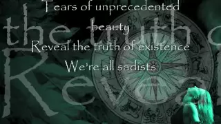 Epica-The phantom agony (w/lyrics)