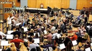 Rob Gardner - Abbey Road Sessions with LSO 2