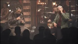 Samy Deluxe feat. Max Herre - Zurück zu wir (SaMTV Unplugged)