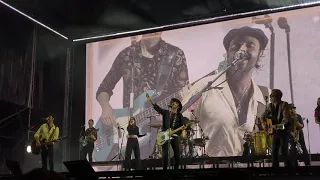 Leiva - Lady Madrid - Directo en 4K - Río Verbena Fest 2023 - Pontevedra