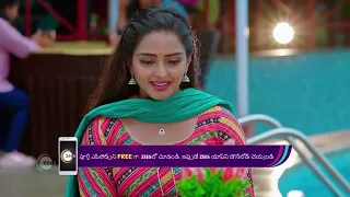 Ep - 45 | Kodallu Meeku Johaarlu | Zee Telugu | Best Scene | Watch Full Ep on Zee5-Link in Descr