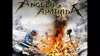 Angelus Apatrida - Serpents Of Parade