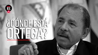 Ortega el ausente: el presidente de Nicaragua y su misteriosa desaparición - El Espectador