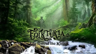 🍀Epic Celtic Music -The Rise of the King⚔️(feat. Logan Epic Canto)🍀