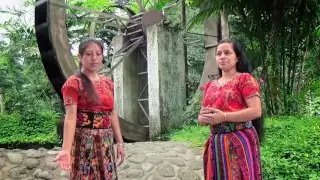 Duo Lidia Y Mary - Oh Iglesia De Cristo / Música cristiana