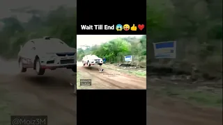 Wow 😲😱👍 Wah kya Driving Hai #funny #shorts #viral #très_drôle #afv #tiktok  Car V Dog