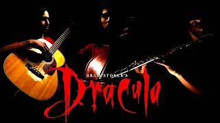 Mina / Dracula - Wojciech Kilar - cello, flauta, bajo acústico, guitarra.