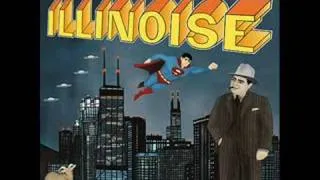 Sufjan Stevens - Casimir Pulaski Day