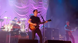 Stereophonics "Bust This Town" Live Paris 2020