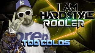 Rooler - | Best OF Hardstyle Megamix #25 officiall🎶 2023