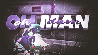 Ｏｈ Ｍａｎ,Ｏｈ Ｄａｍｎ !! 🥵🔥🔥 || Bgmi Edit || Best Edited Montage || #bgmi #Montage || @Shanky Editzz...