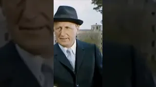 Les Arnaud Bourvil et Adamo 1967