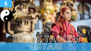 Büyük Taoism Ustası | 5. Bölüm | Taoism Grandmaster | Tong Meng Shi, Wang Xiu Zhu | 玄门大师