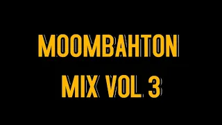 MOOMBAHTON LIVESET MIX 2023 | #3 | The Best of Urban, Moombahton & Reggaetón 2023 by Avichi