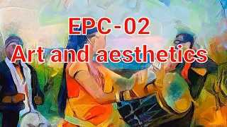 EPC-02//B.ed,btc file//Art and aesthetics file//B ed btc epc file