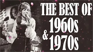 1960s & 1970s Music Greatest Hits - Oldies But Goodies 60s 70s Music Hits - Best Oldies Songs Ever