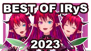 Best of IRyS 2023 [IRyS | Hololive English]