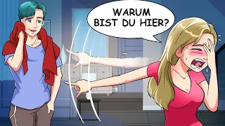 Arme & Reiche Liebe | Ep.4 | Ich Habe Meinen Crush In Einer Lächerlichen Situation Wieder Getroffen