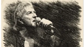 The Incomprehensible Passing of Uriah Heep's Former Vocalist John Lawton